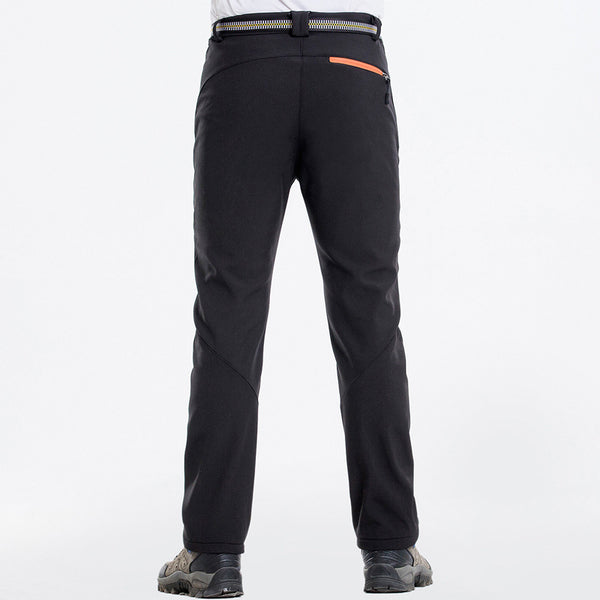 Pantalones de Aventura Outdoor