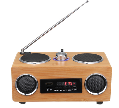 Altavoz Bluetooth Inalámbrico - Image 4