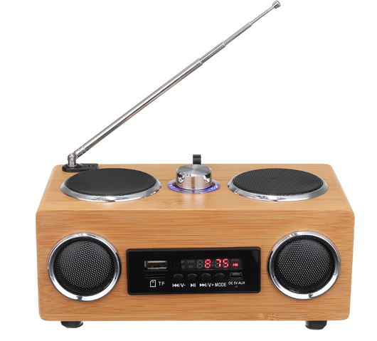 Altavoz Bluetooth Inalámbrico - Image 4