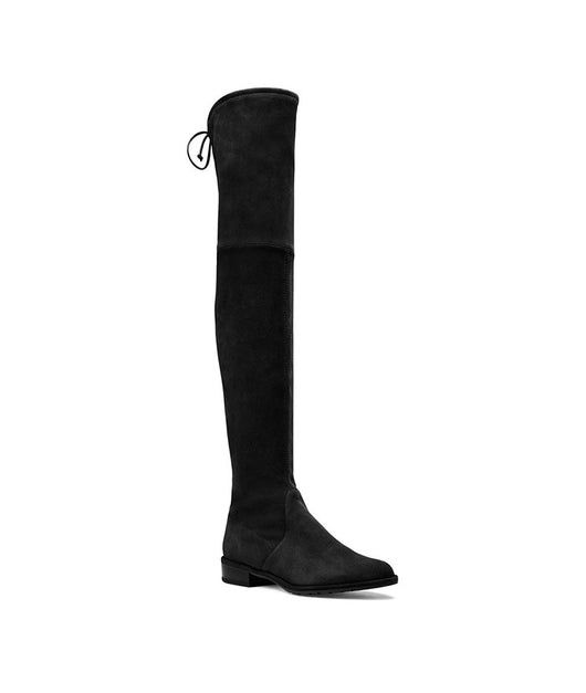 Botas Elásticas Planas Cómodas - Image 7