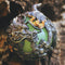 East Sea Soul Pendant Picture color