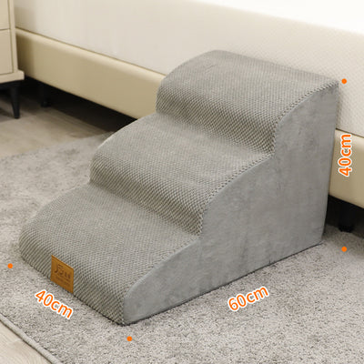 Escalera de Acceso para Cama - Mascotas Pequeñas - Image 8