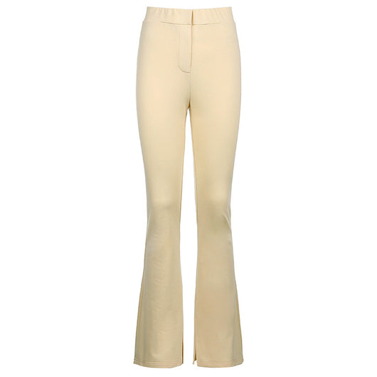 Pantalones Deportivos Mujer Cintura Alta Ajustados Efecto Adelgazante - Image 6