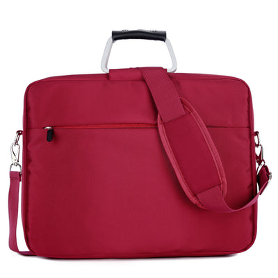 Maletín Profesional para Laptop - Bolsa de Exhibición y Regalo - Image 11