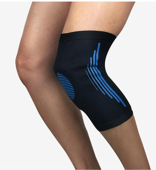Soporte de Rodilla de Alta Elasticidad - Alivio para Artritis - Image 5