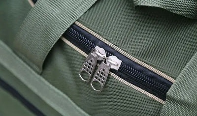 Bolsa Mensajera Deportiva Plegable de Gran Capacidad en Tela Oxford - Image 15