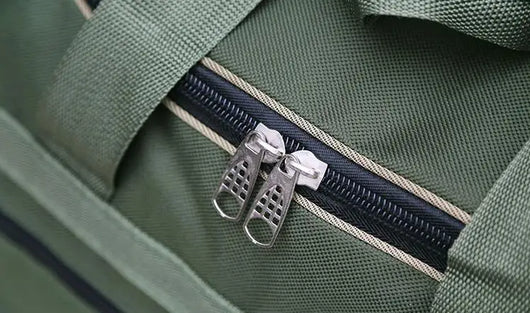 Bolsa Mensajera Deportiva Plegable de Gran Capacidad en Tela Oxford - Image 15