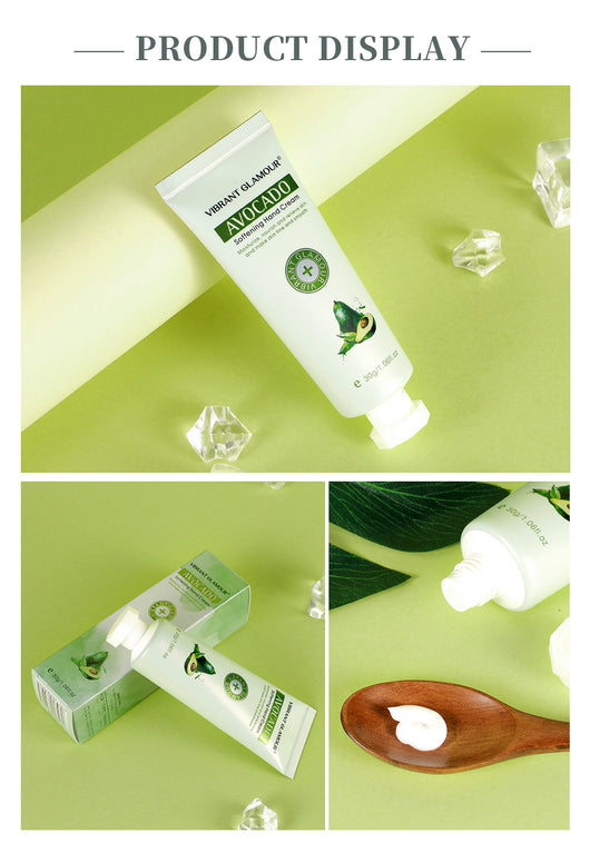 Crema de Manos Aguacate Vibrante - Image 8