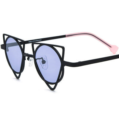 Lentes de Sol Titanio Puro para Mujer con Diseño Personalizado - Image 5