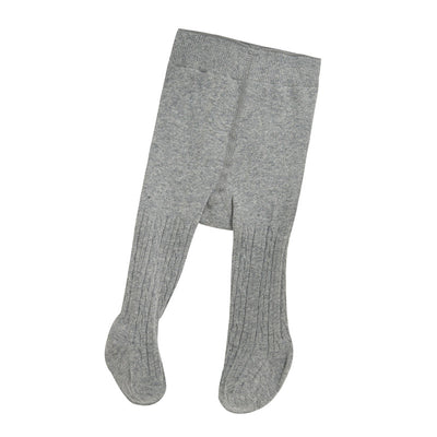 Leggings Lisos de Largo Completo para Bebé - Image 5