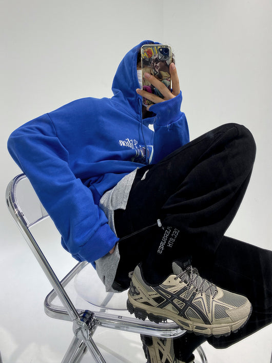 Pantalones Deportivos Casuales Hombre Estilo Coreano - Image 7