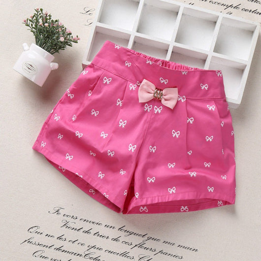 Shorts con Moño - Image 10