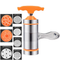 Máquina para Hacer Pasta Fresca de Acero Inoxidable