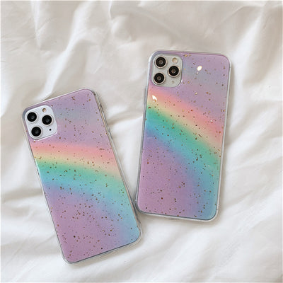 Funda Arcoíris para Teléfono - Image 6