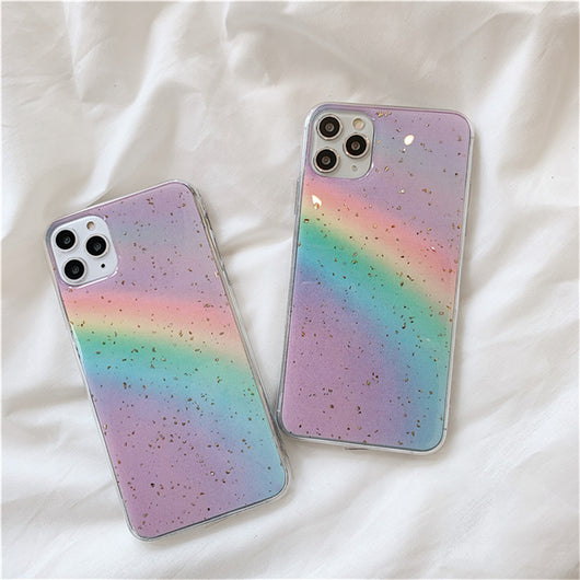 Funda Arcoíris para Teléfono - Image 6