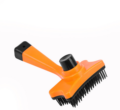 Peine Deslanador Automático para Mascotas - Image 6