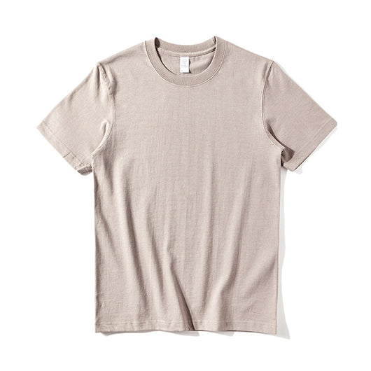 Camiseta de Algodón Manga Corta Unisex - Image 3