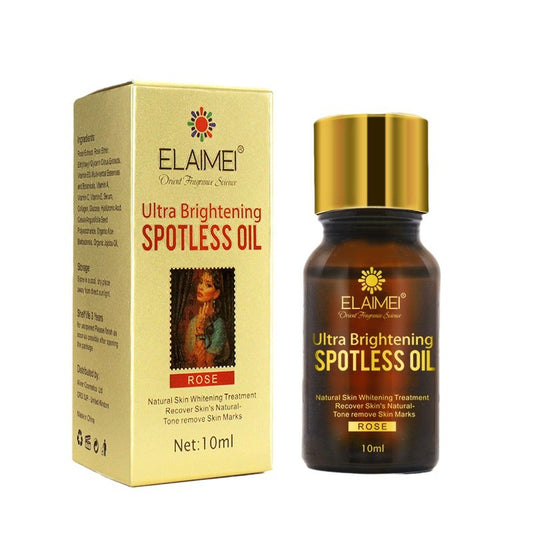 Aceite Iluminador Ultra Antimanchas