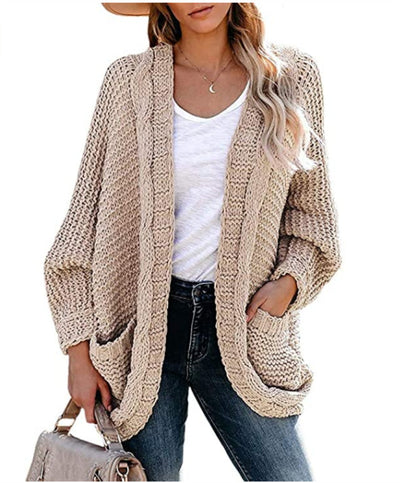 Cardigan Twist - Suéter Versátil y Elegante - Image 4