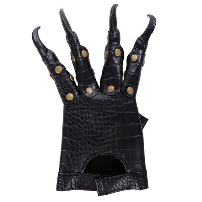 Guantes Garras de Dragón para Disfraz y Cosplay - Image 4