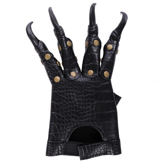 Guantes Garras de Dragón para Disfraz y Cosplay - Image 4