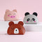 Bolsa de Maquillaje Corazón para Niñas