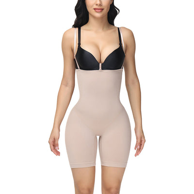 Body Reductor Invisible sin Costuras con Control Abdominal - Image 5