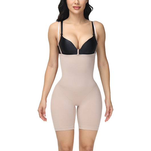 Body Reductor Invisible sin Costuras con Control Abdominal - Image 5
