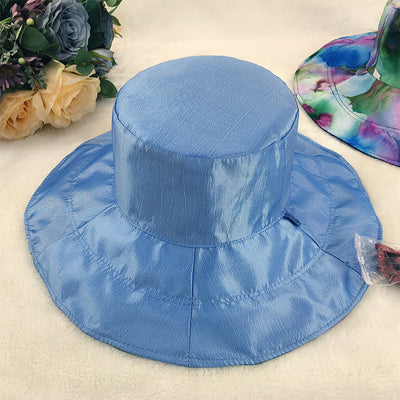 Gorro Reversible Coreano Plegable para Mujer - Image 6
