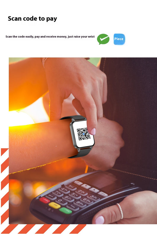 Anillo Inteligente con Llamadas Bluetooth, Monitor de Temperatura y Música para Parejas - Image 14
