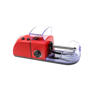 Máquina Enrolladora Automática Eléctrica 8mm Portátil - Image 5