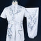 Uniforme de Competencia Wushu - Ropa de Entrenamiento Profesional