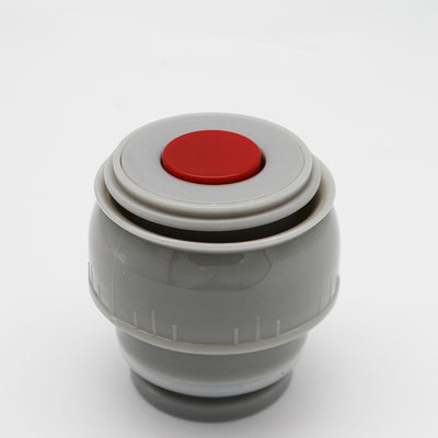 Tapa Aislante con Tapón Interior para Termos y Recipientes Térmicos - Image 5