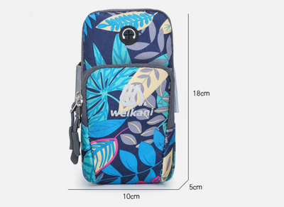 Bolsa Deportiva Impermeable para Brazos - Hombre y Mujer - Image 12