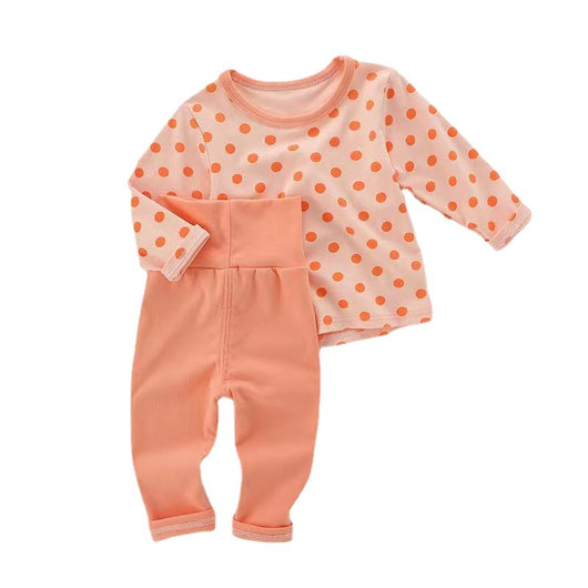 Conjunto de Cintura Alta Reductor de Abdomen para Niños y Niñas - Image 23