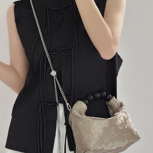 Bolso Bandolera Elegante para Mujer - Estilo Sofisticado