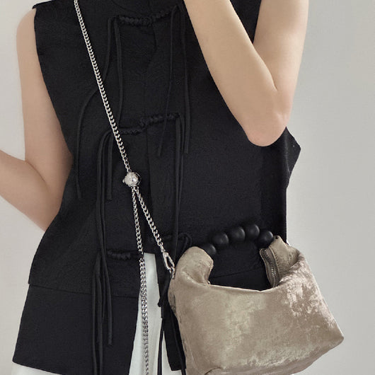 Bolso Bandolera Elegante para Mujer - Estilo Sofisticado