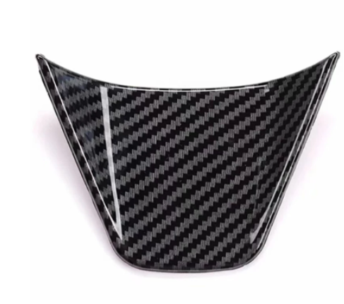 Parche de Volante de Fibra de Carbono para Toyota Camry - Image 10