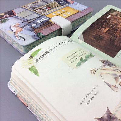 Cuaderno de Viajes Compacto para Pequeños Negocios - Image 9