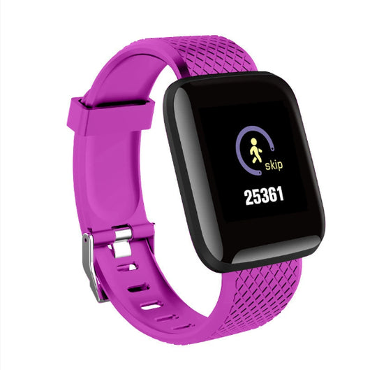 Pulsera Inteligente de Monitoreo de Presión Arterial y Oxígeno con Seguimiento del Sueño - Image 9