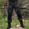 Pantalón Overol Táctica Camuflaje Rana Battle