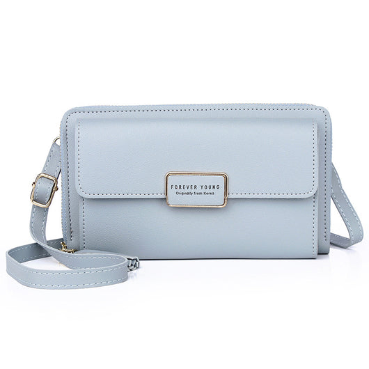 Bolso Bandolera de Un Hombro con Tassel y Gran Capacidad - Image 6