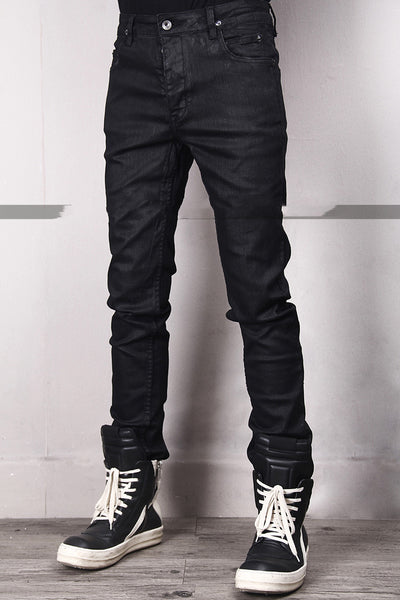 Pantalones Hip-Hop Urbanos de Moda Europea y Americana - Image 5