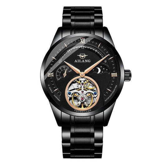 Reloj Automático Mecánico para Hombre