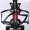 Portabidones Dual para Bicicleta de Montaña con Extensión Ajustable