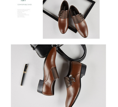 Zapatos Casuales Hellion - Image 4