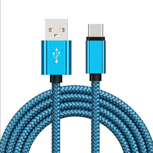Cable de Datos Dragon 2A - Carga Rápida y Duradera