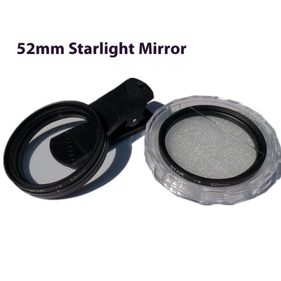 Filtro CPL Polarizador con Lentes Reflectantes para Fotografía y Móvil - Image 12