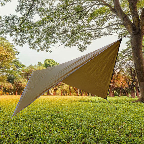 Carpa Toldo Diamante para Exterior