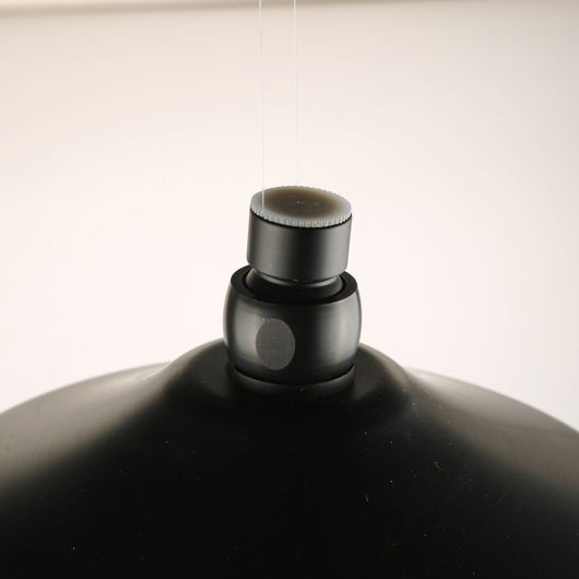 Cabezal de Ducha Overhead Premium para Baño Moderno - Image 5